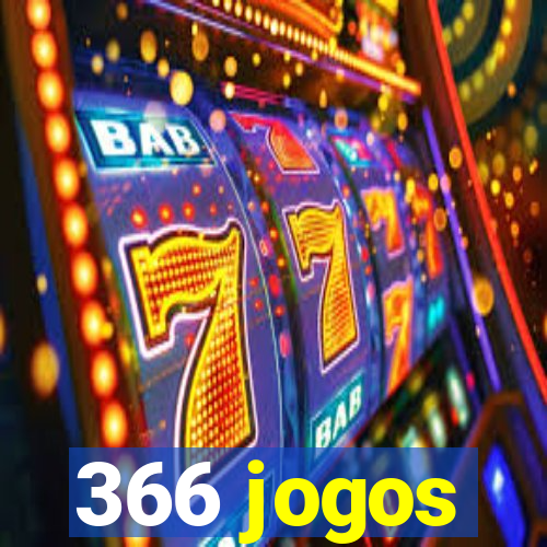 366 jogos